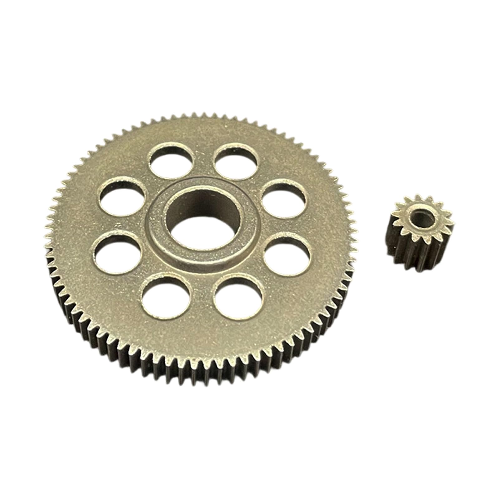 Strength Replacement Chainsaw Gear for 4-8Inch Electric Sawer Chainsaw Brushless Motor Easy Installation Gear