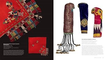 【新品】Textiles Middle East Asia アジア テキスタイル Textiles of the Middle East and Central Asia: The Fabric of