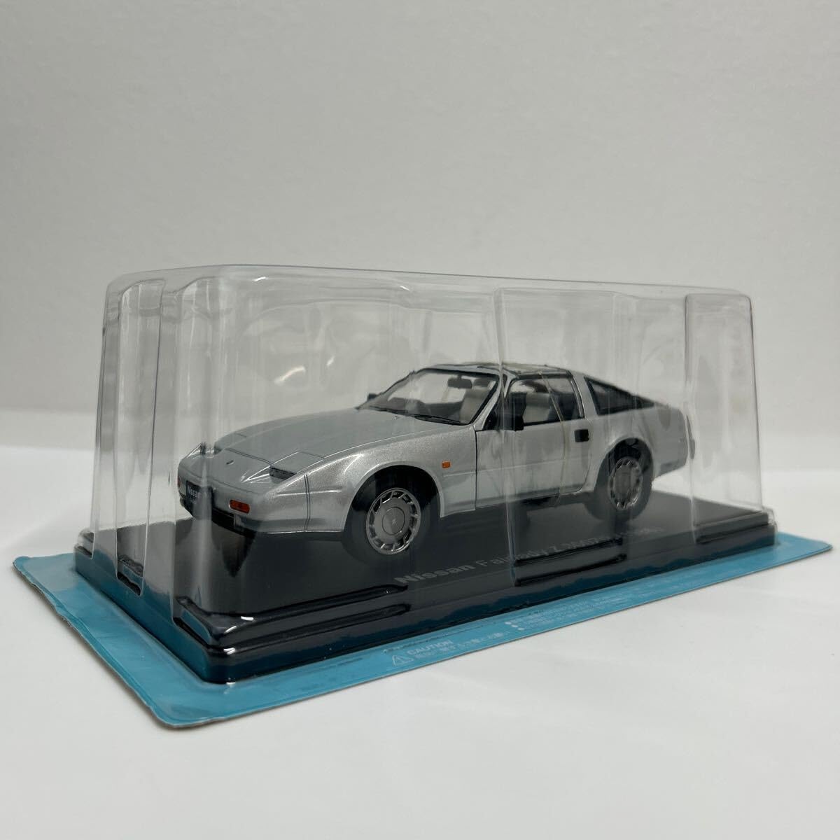 国産名車コレクション日産フェアレディZ300ZR 1/24 新品 1/24 国産名車