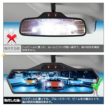 3連ルームミラー　90s カスタム 3連ルームミラー 90s カスタム 楽天市場】 内装パーツ > ルーム