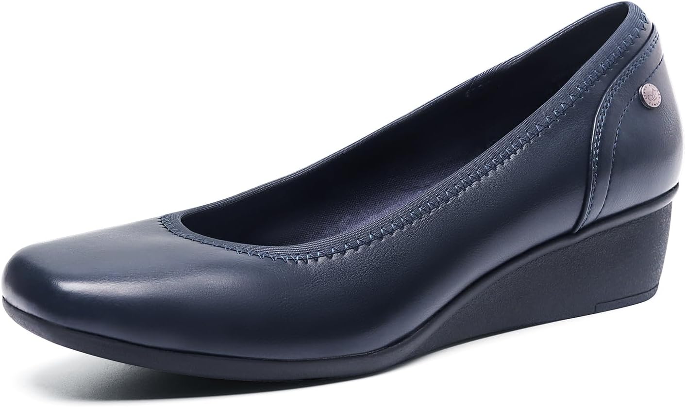 Female Lace-Up Comfortable Fashion Shoes SDPU2418W