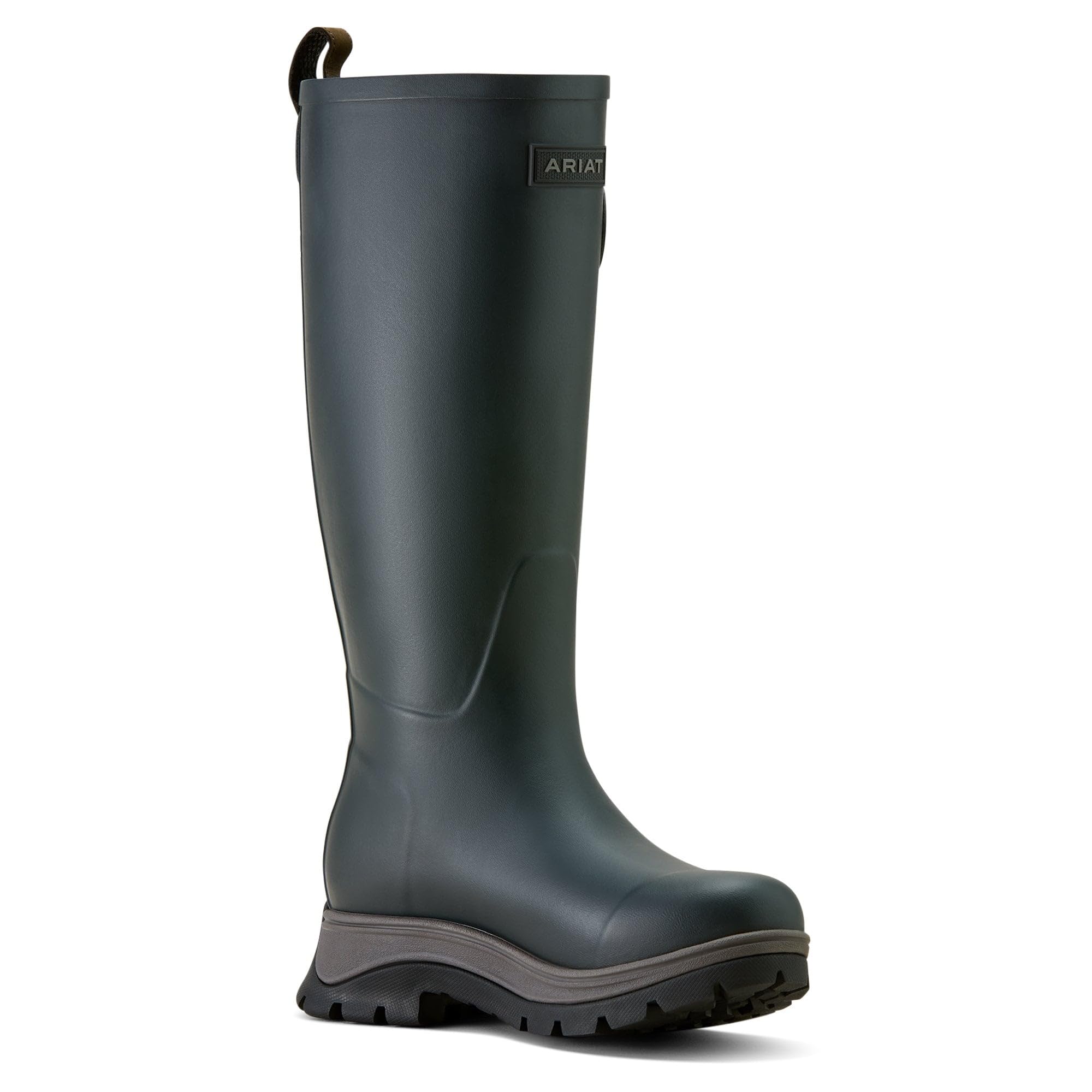 ARIAT damskie gumowe buty Woodstock