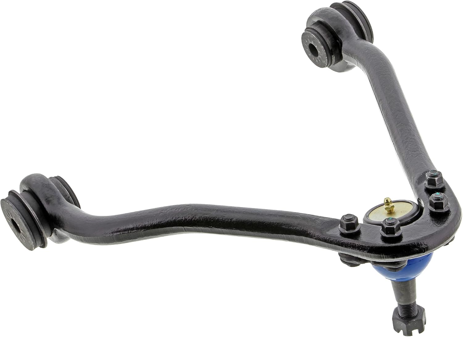 Mevotech Supreme Control Arm & Ball Joint Assembly CMS20347