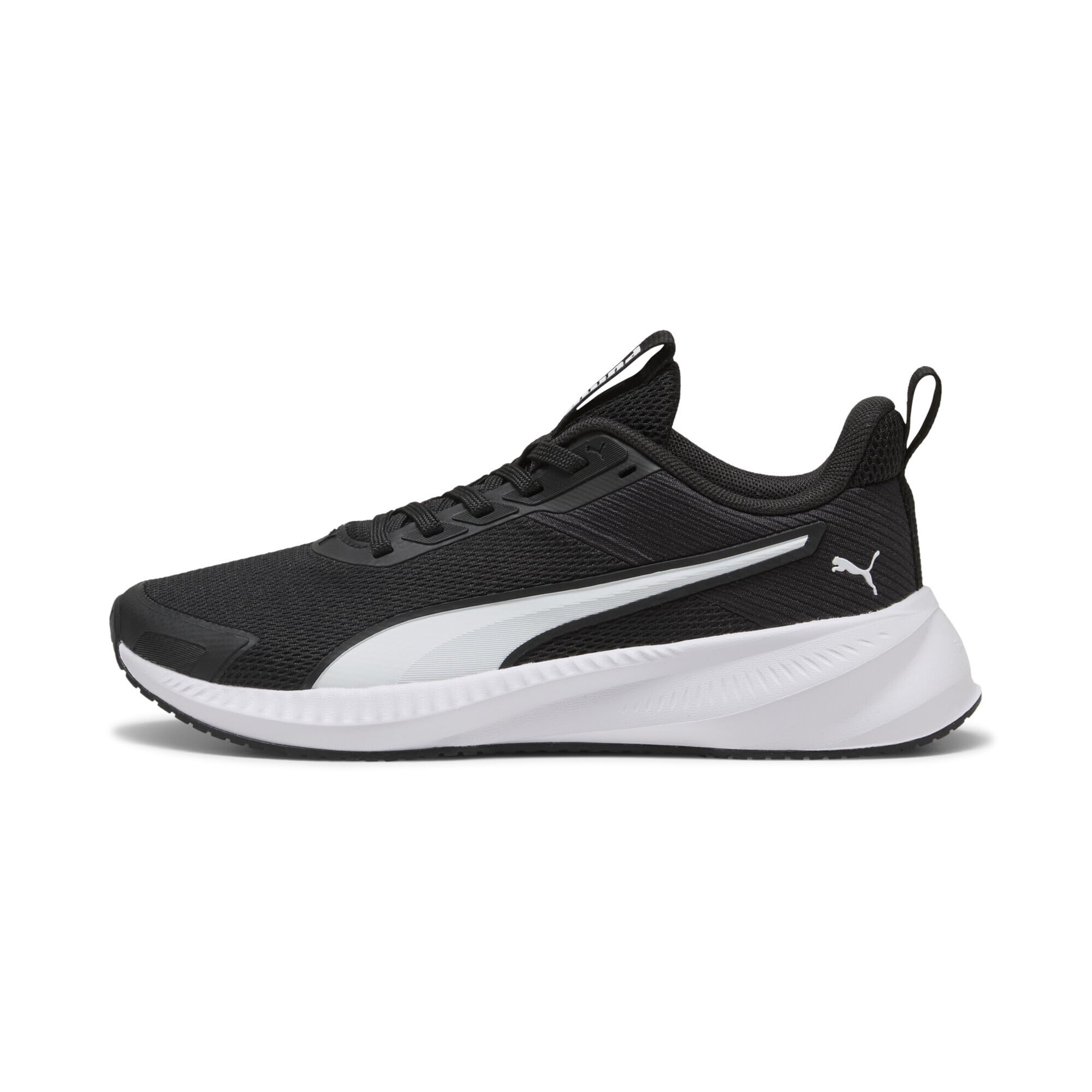 PUMA Scarpe da Running Flyer Lite 4 per Ragazzi