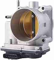 Amazon.com: Kessocco Throttle Body Replacement for Nissan