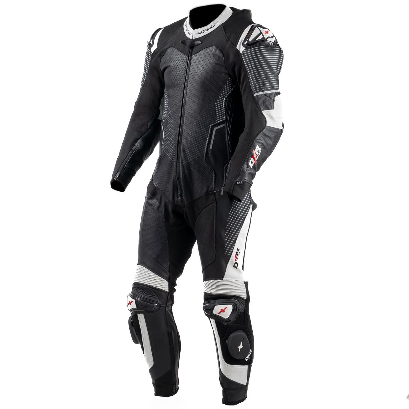 Traje Moto Certificado FALCON