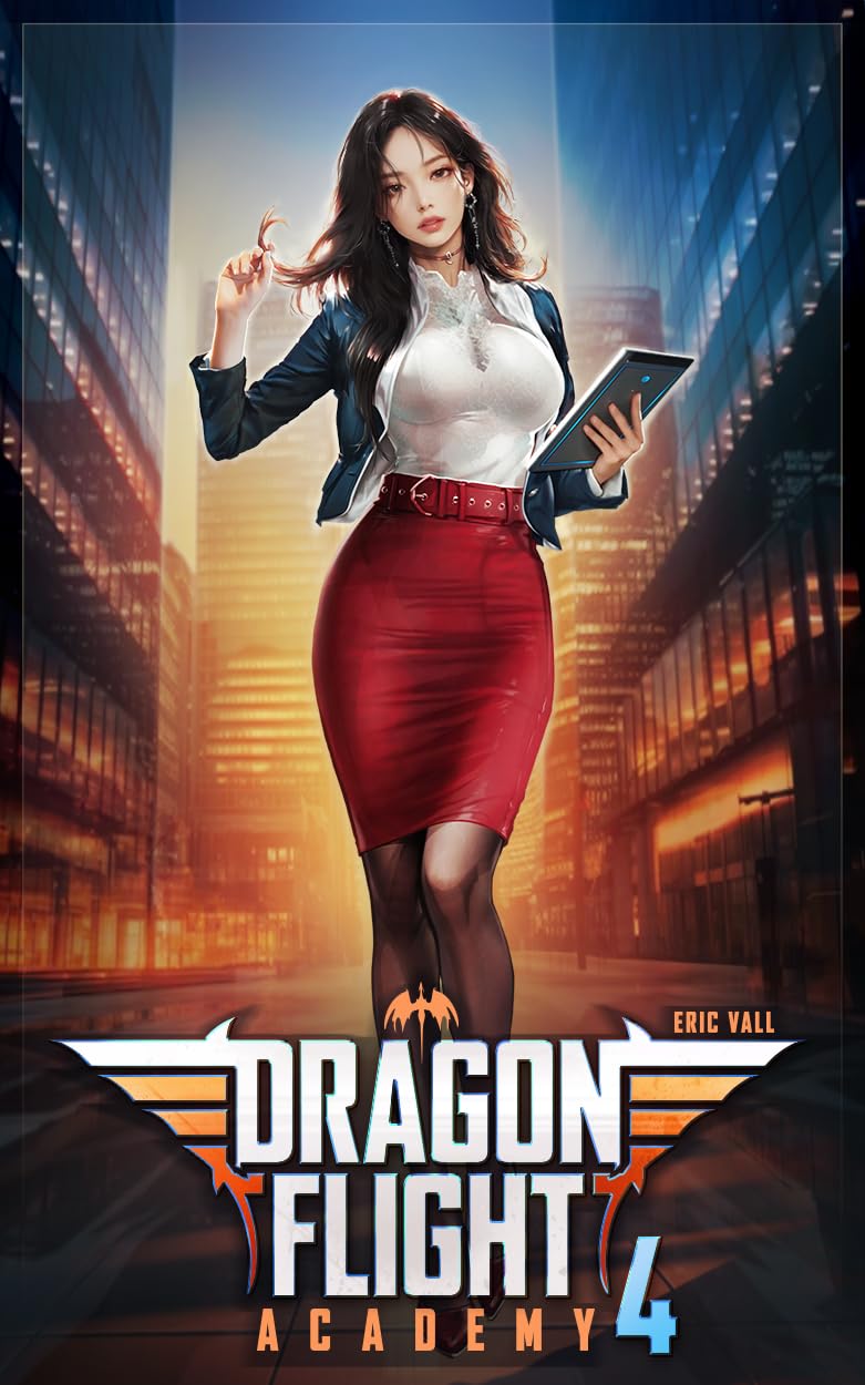 Dragon Flight Academy 4