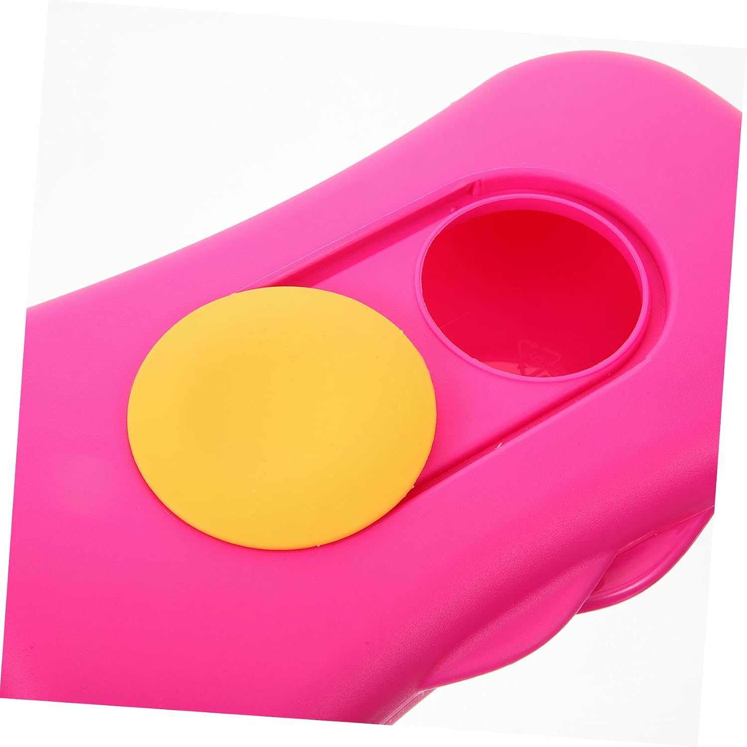 Portable Wipe Holder Travel Wipe Case with Storage Capacity Easy Open Design Sturdy Material for Diaper Bags Go Families