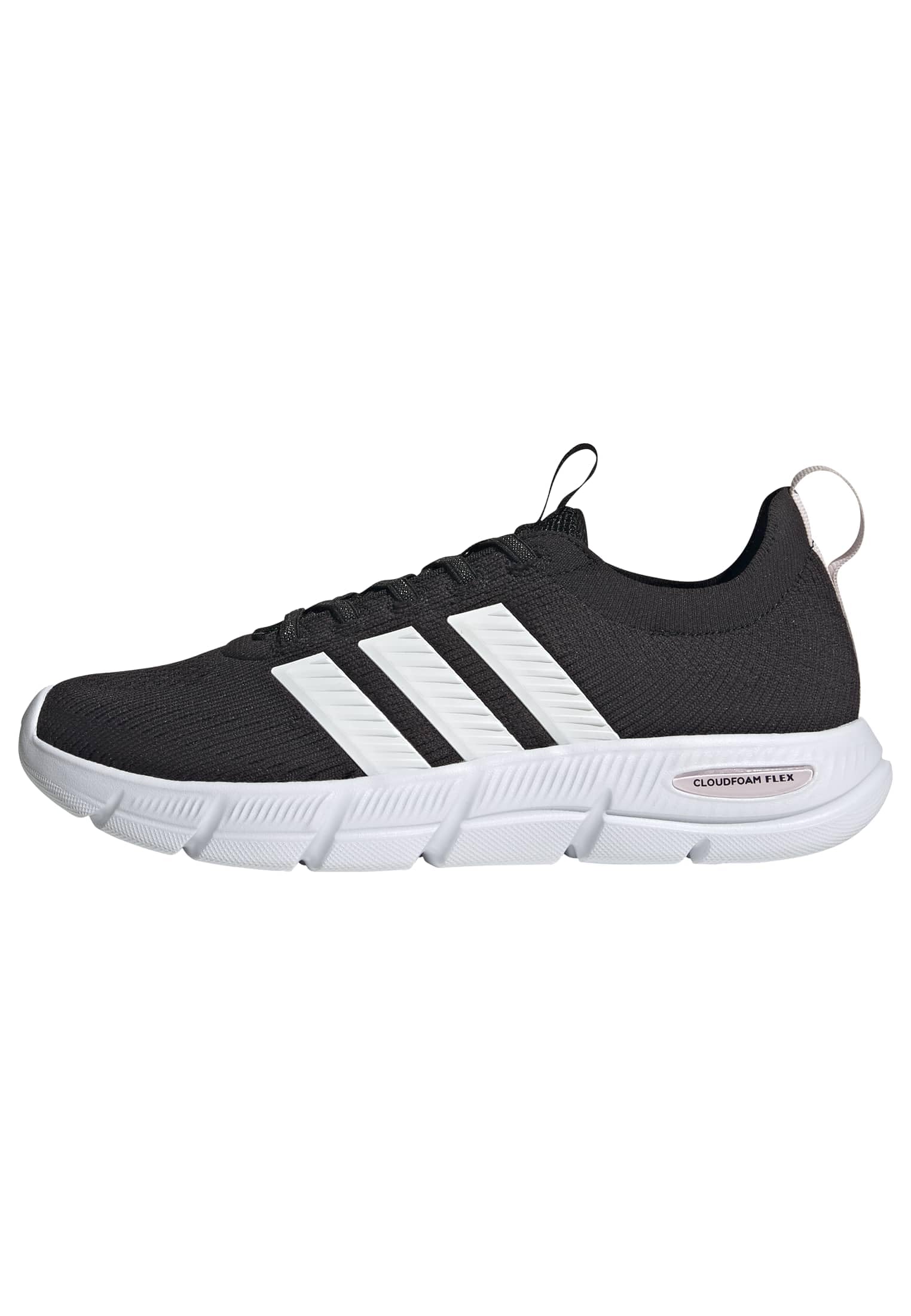 adidas Women's Cloudfoam Flex Slounge Shoe
