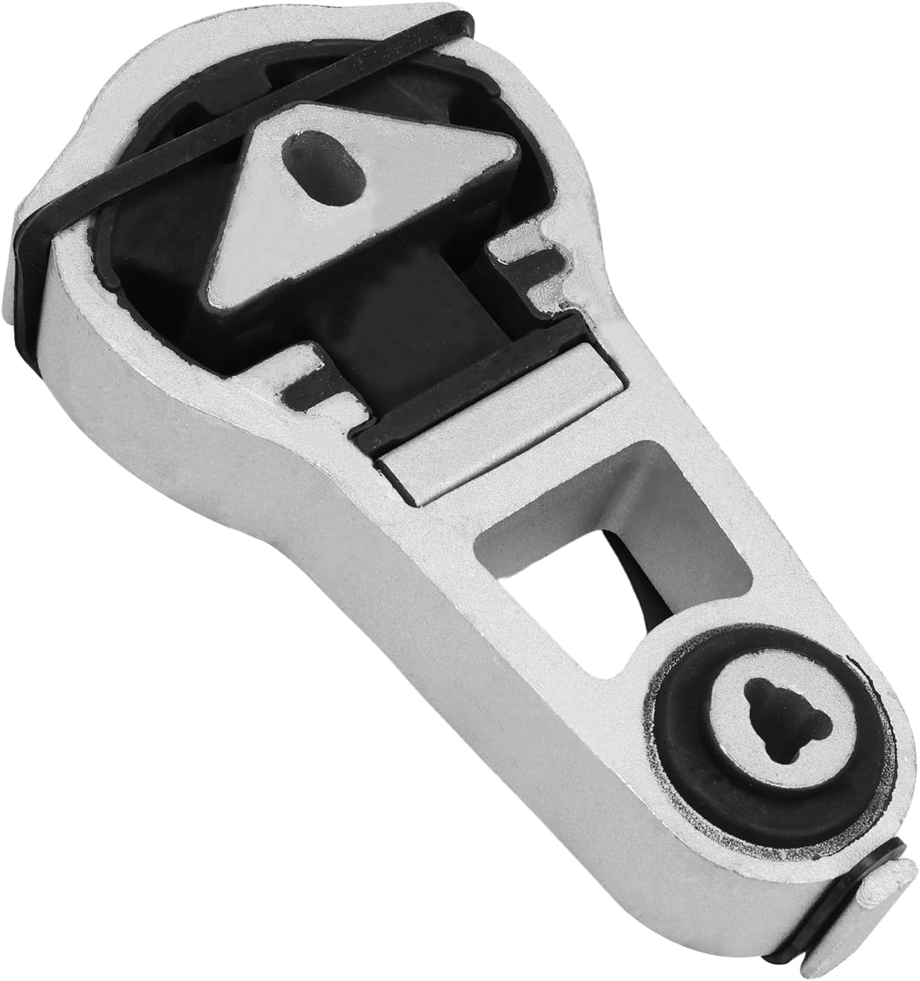 Engine Motor Mount Compatible for Explorer 2011 2012 2013 2014 2015 Torque Arm Engine Support Rod Housing Front Engine Torque Strut Mount Engine mounts Replaces# DB5Z6068A