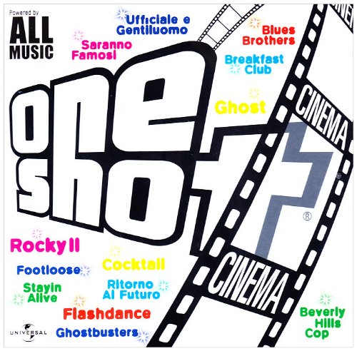  One Shot Cinema