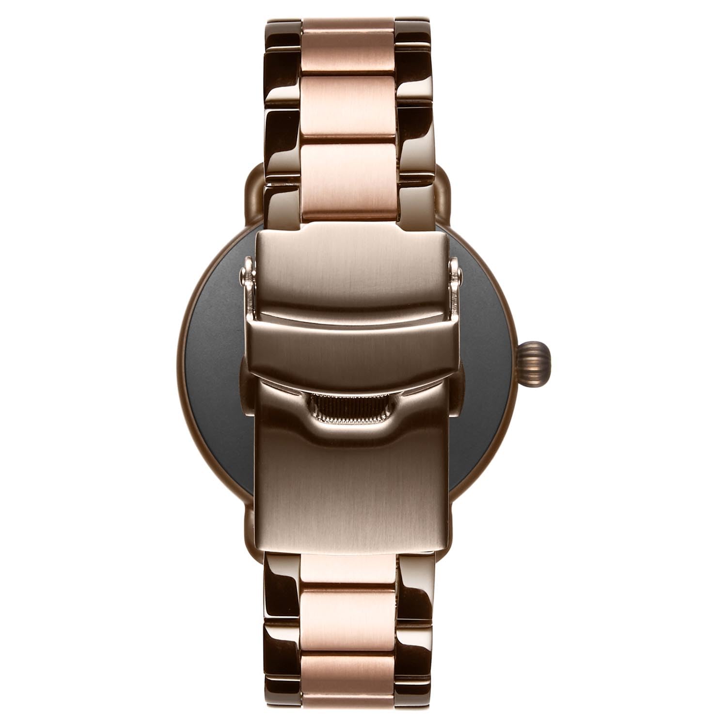 MVMT Reloj Analógico de Cuarzo para mujer con Correa en Acero Inoxidable