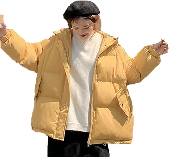 amazon padded jacket