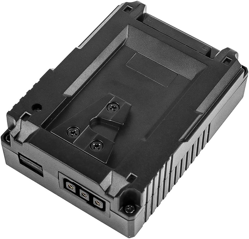 Cameron Sino NEW 3200mAh Replacement Battery Fit for Sony PMW-400, PMW-500, PMW-EX330, PMW-F5, PMW-F55, PMW-Z450 BP-FL75, BP-V47