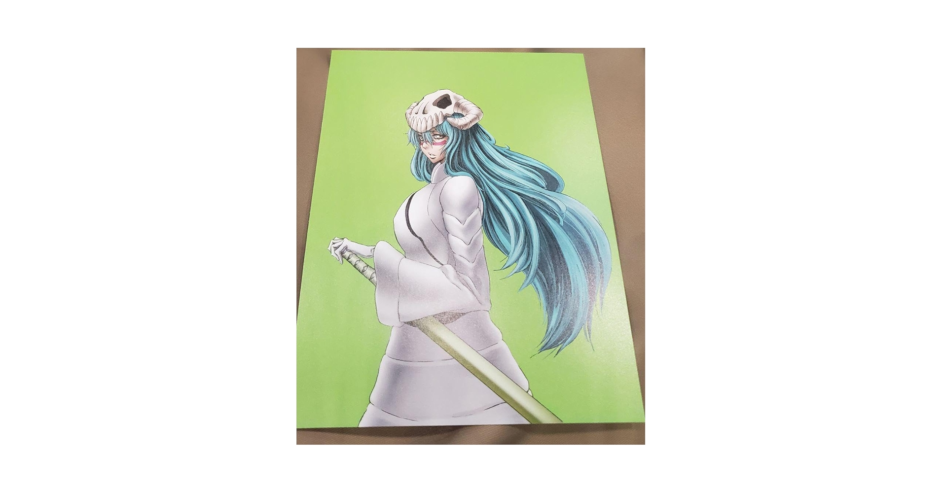 BLEACH JF2025限定 生ブロマイド A B 各5 BLEACH JF2025限定 生ブロマイド A B 各5