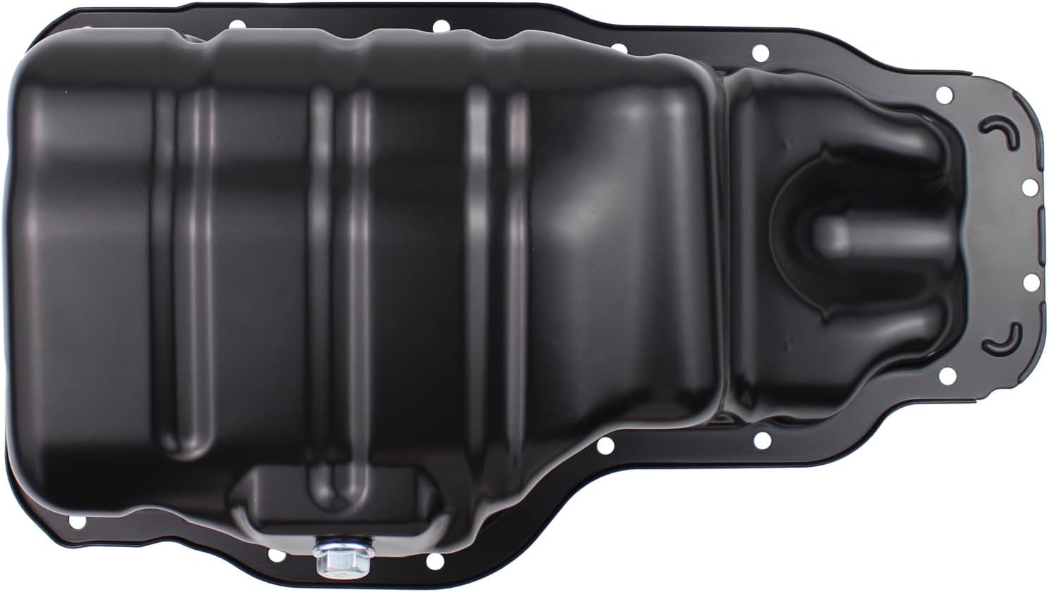 Engine Oil Pan for Kia Soul Forte Seltos Optima Forte5 2015-2018, Forte Koup 2.0L, Hyundai Kona Tucson VelosterElantra Elantra GT, Elantra Coupe 2.0L