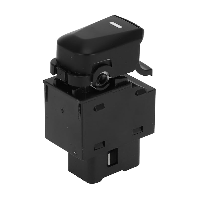 Interruptor do vidro elétrico A ABSOPRO No. 935802S000 para Hyundai Tucson 2010–2015, lado do passageiro – 1 unidade
