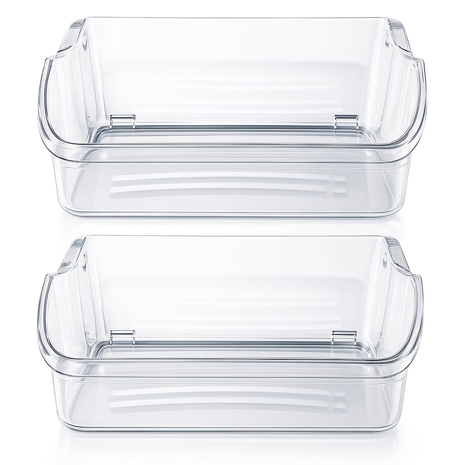 Amazon.com: 240324502 Refrigerator Door Bin Shelf Replacement