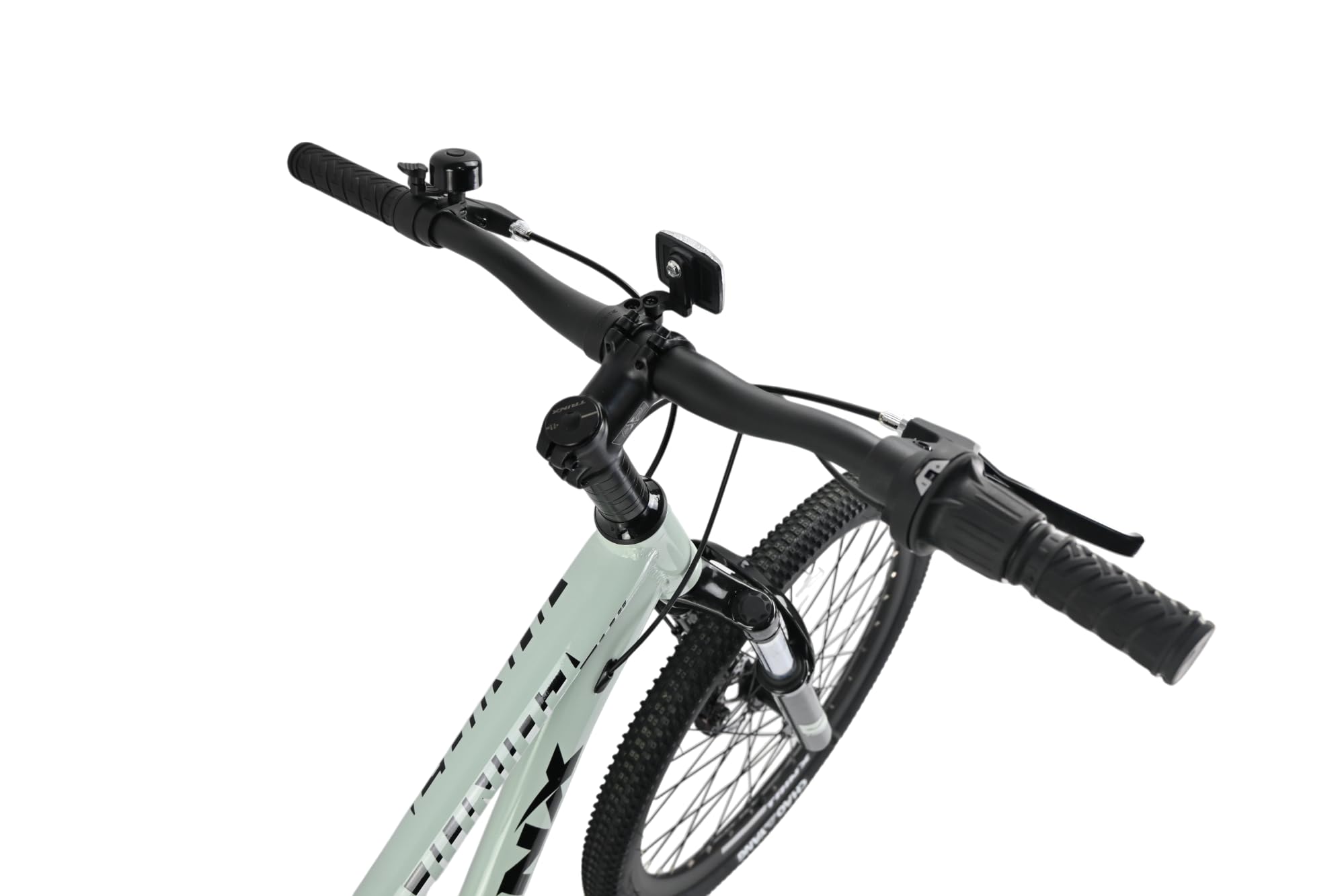 TREK 24シマノ8段変zoomダンパーサスペンション　ミノウラドリンクH付き TREK 24シマノ8段変zoomダンパーサスペンション ミノウラドリンクH付き