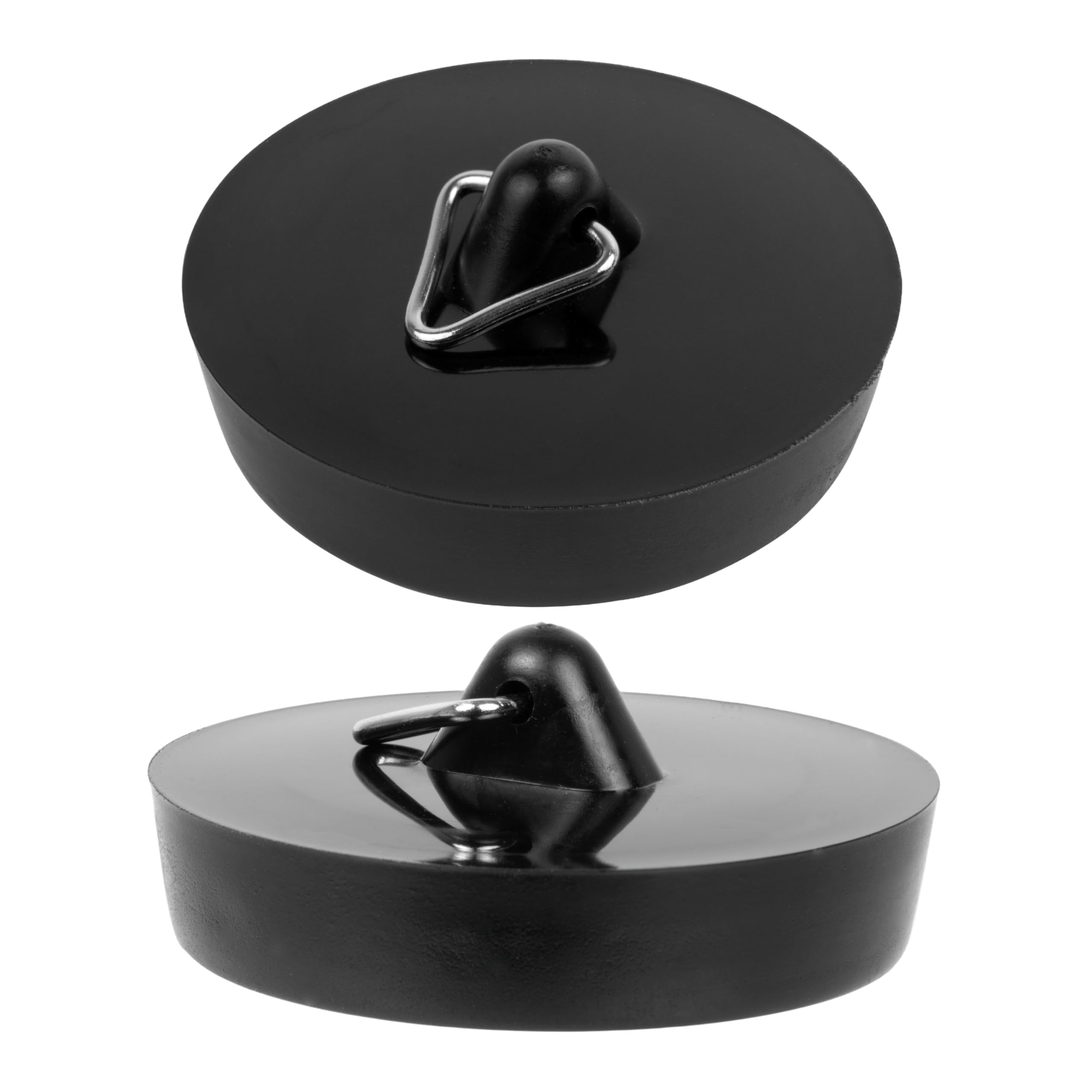 Kitchen sink plug, diameter 45 to 42 mm