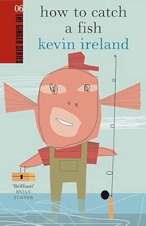 How to Catch a Fish: 06 6th Edition book cover