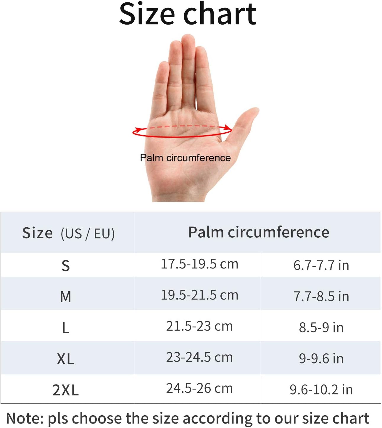 INBIKE MTB BMX ATV Mountain Bike Bicycle Cycling Gloves Men Orange : Automotive