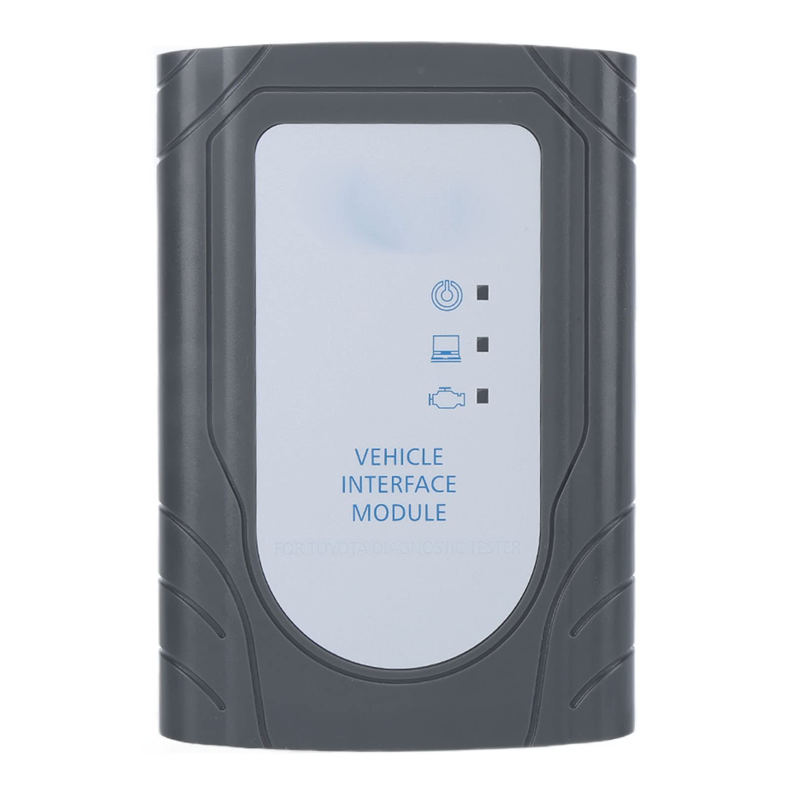 IT3 Global GTS OTC Vim OBD-Scanner, Professionelles Diagnose-Scan-Tool mit Benutzerfreundlicher Benutzeroberfläche für Fahrzeuge von 1996 Bis 2015