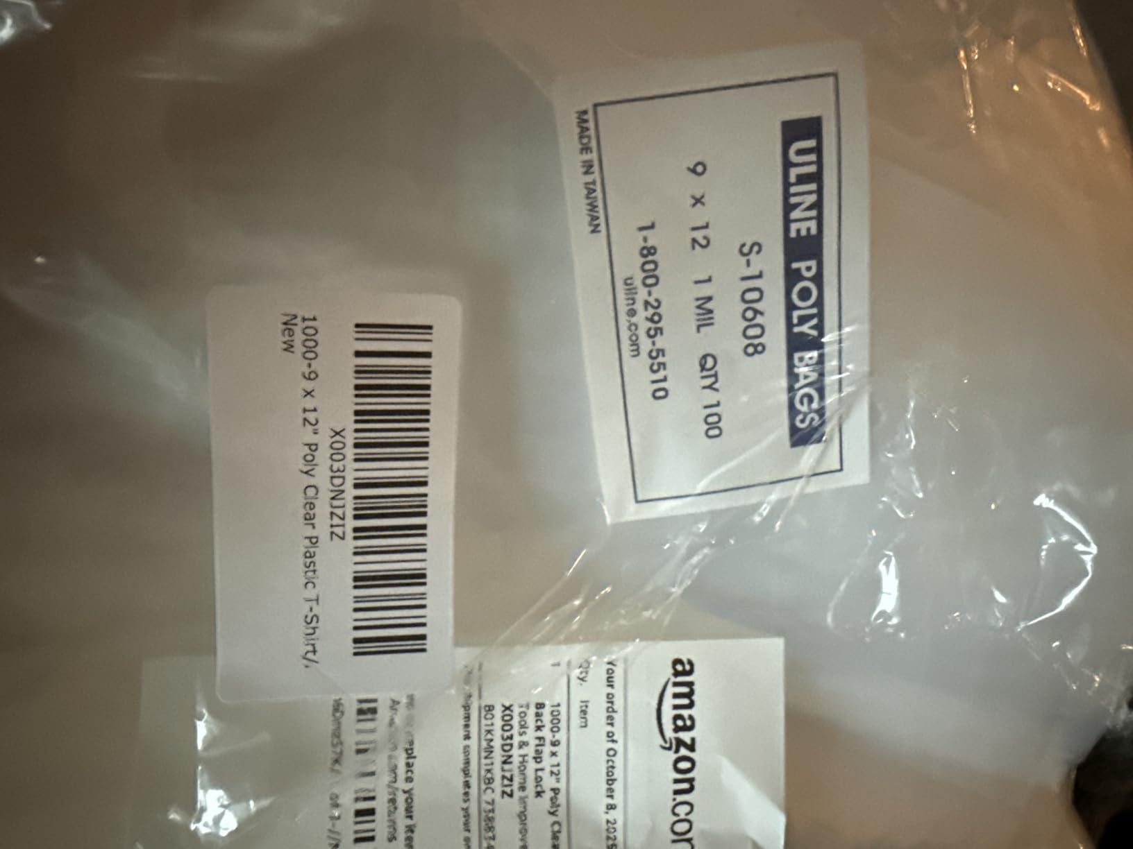 Customer Image
