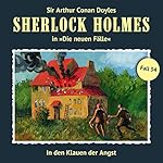 In den Klauen der Angst (Sherlock Holmes - Die neuen Fälle 34)