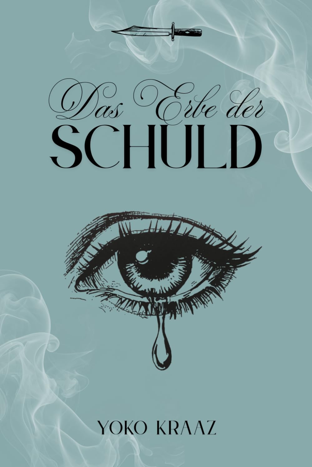 Das Erbe der Schuld