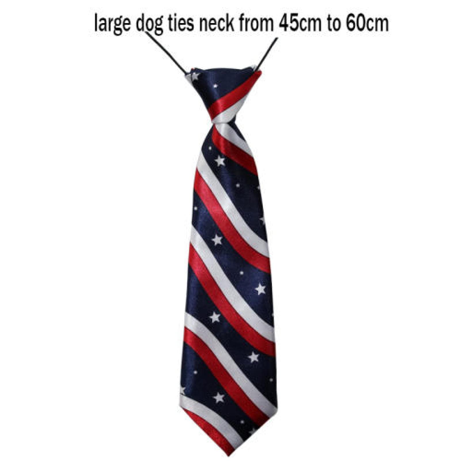 Lot de 50 bandanas pour chien - Nœuds pour poils de chien - Grandes cravates - Accessoires pour cheveux de chien - Nœud papillon B