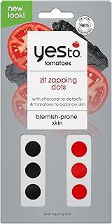 Yes To Tomates - Puntos desintoxicantes de ca...