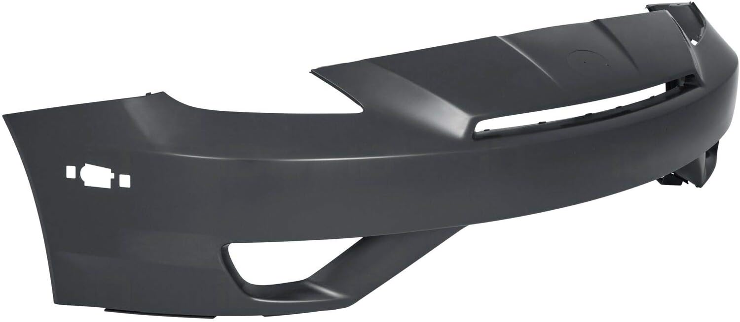 Amazon.com: For Toyota Celica 2003-2005 Replace TO1000264 Front Bumper ...