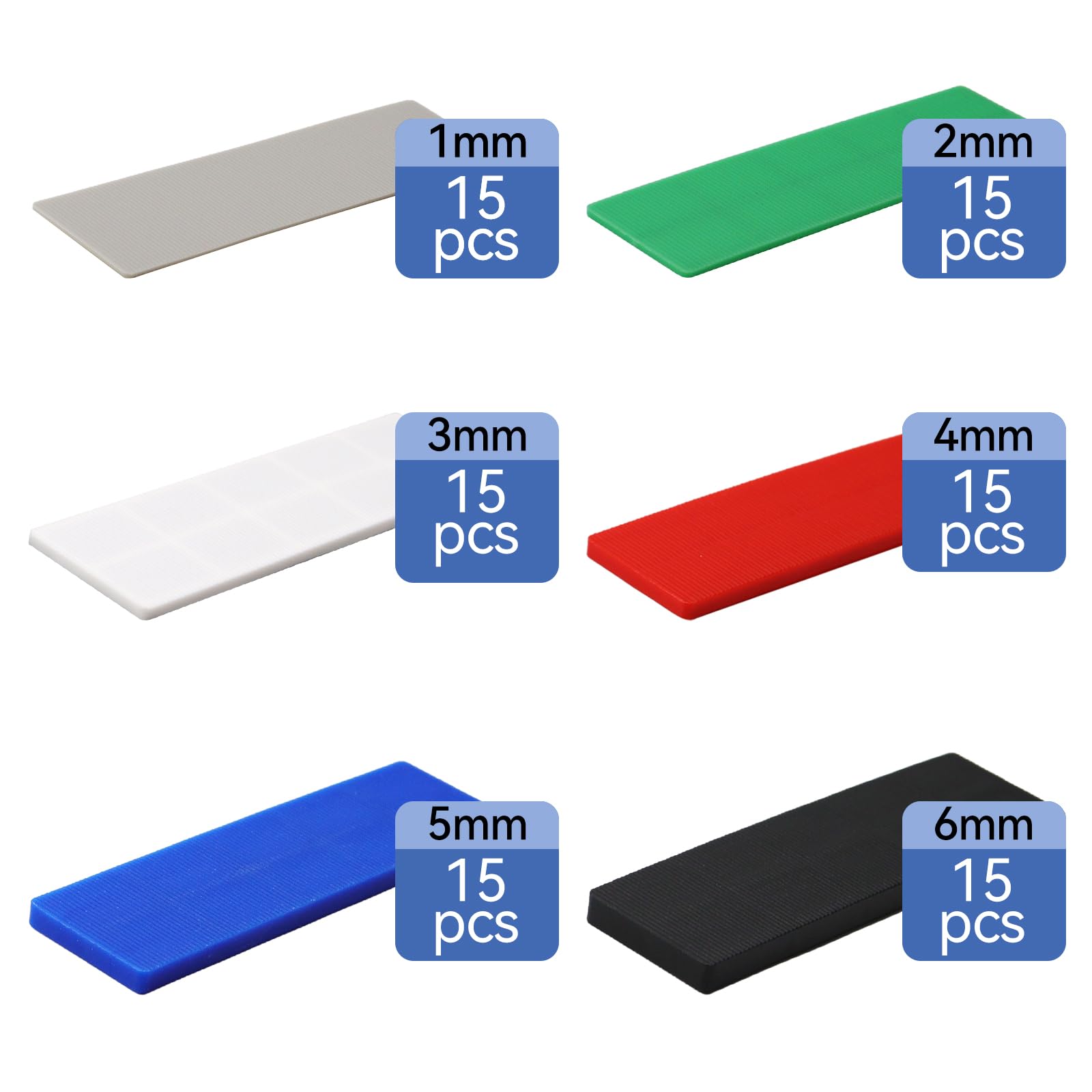 Exacompta Afstandhouders Zwart 41,74,7 cm | Viking Direct NL
