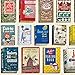 Princeton Architectural Press | Classic Cookbooks 1000 Piece Puzzle