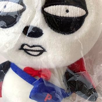 京成パンダぬいぐるみ2体セット 京成パンダぬいぐるみ2体セット Amazon.co.jp: 京成パンダ