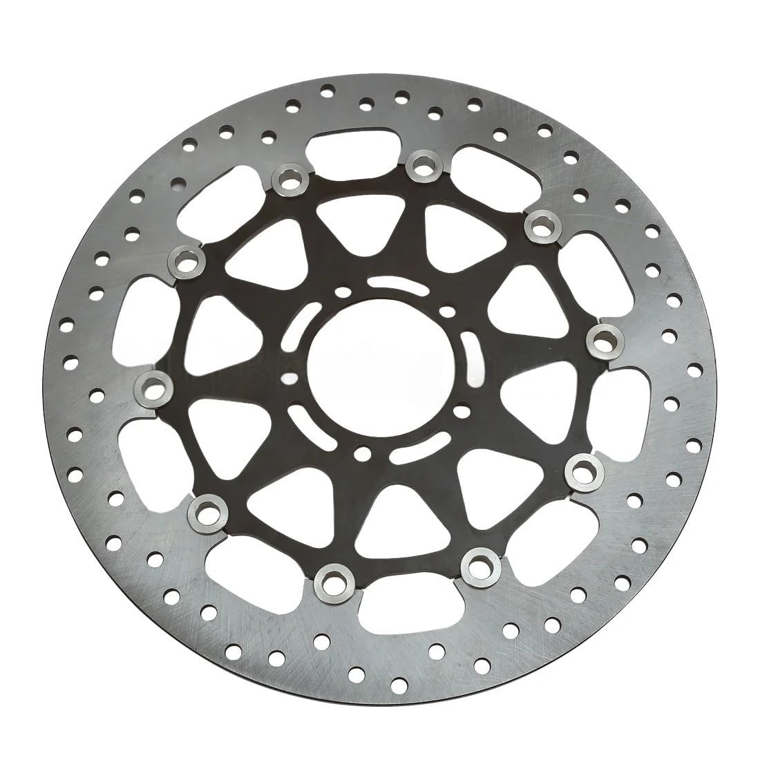 Disque de frein pour Scrambler 800 avant et arrière 330 mm 2015-2021