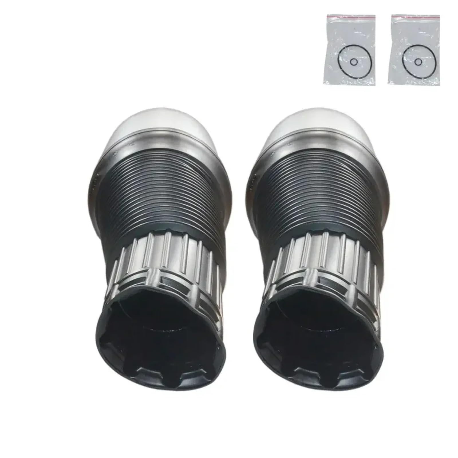 Sospensione Pneumatiche Compatibile Con A8 S8 Per Quattro D3 4E 2003 2004 2005 2006 2007 2008 2009 2010 Soffietto Per Sospensioni Pneumatiche Anteriori Per Auto 4E0616040AF 4E0616040AH
