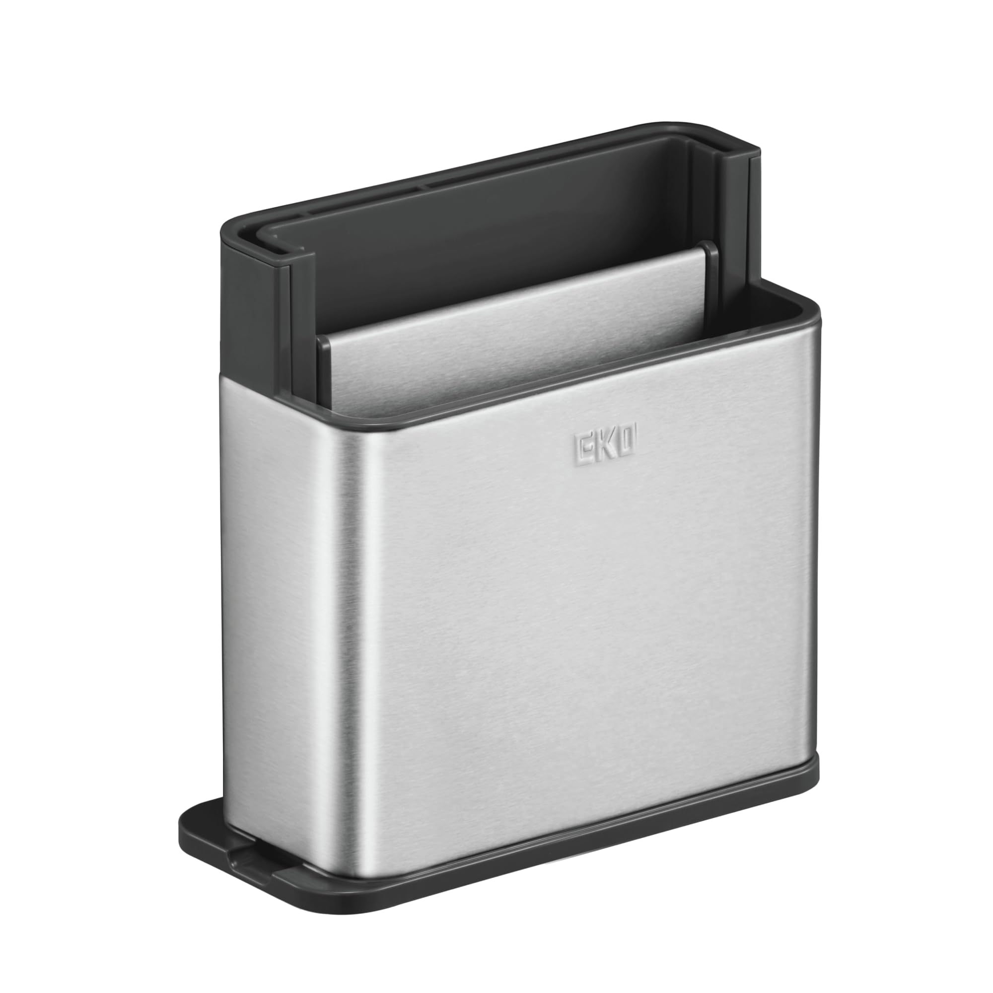 EKO - Kitchen Counter Organiser - Utensil Organiser with Chopping Board ...