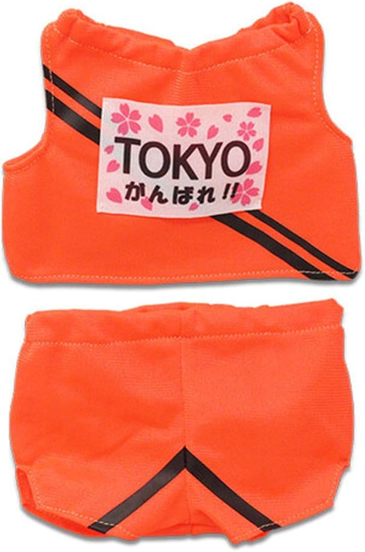 Naito Design Laboratory, Plush Cozumer Sports Series (L) Track and Field