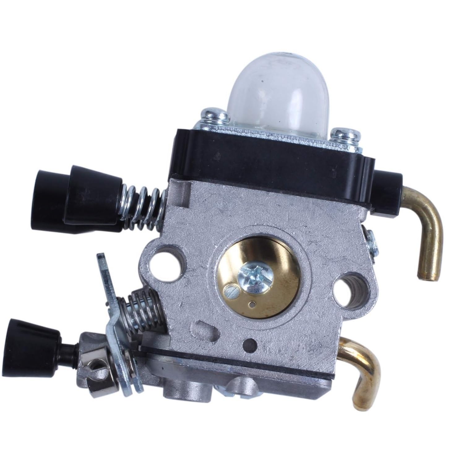 Carburateur FS38 FS55 FS80 anti calage pour réparer un moteur qui s'étouffe