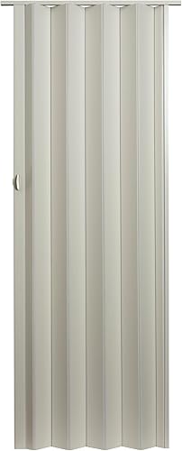 LTL Home Products – Puerta plegable en acordeón para interiores