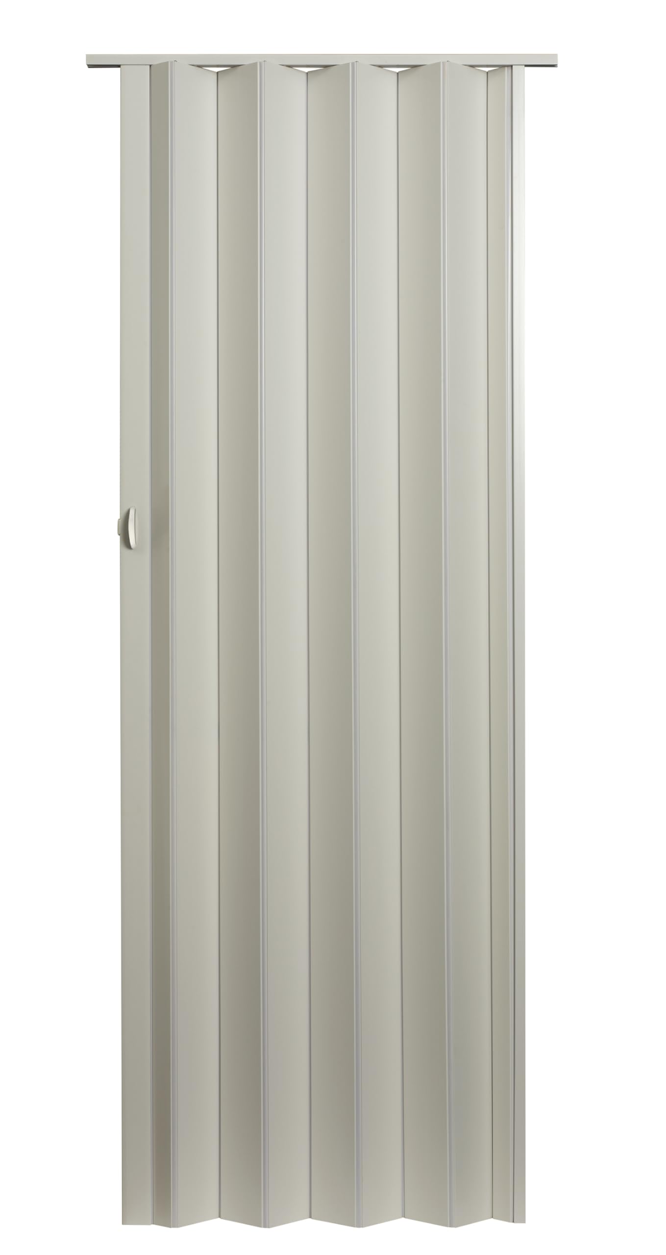 LTL Echo 36x80 Accordion Door White