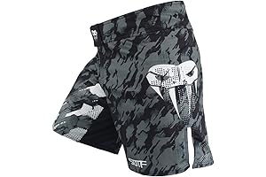Boxing Shorts for Men Training Fight Shorts Men MMA BJJ Shorts No Gi