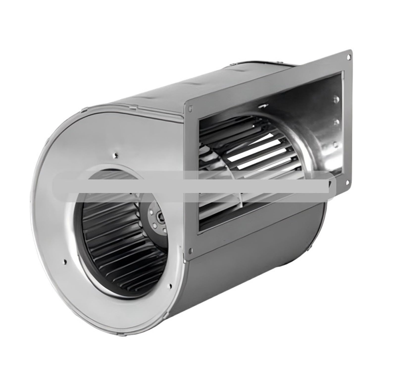 YMUGUEGH D1G133-DC13-52118W 24V Centrifugal Fan