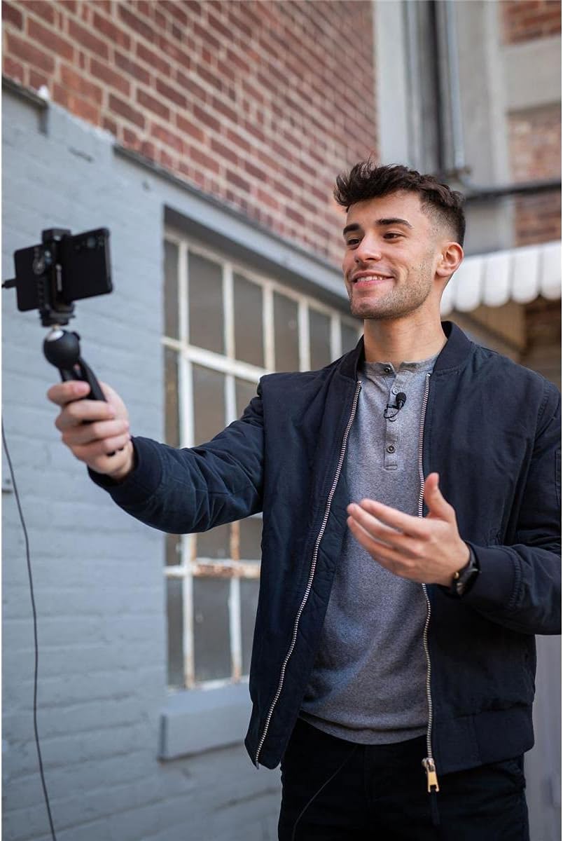 XSW-D Portable Lav Mobile Kit