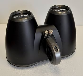 Amazon.com: KICKER Marine KMTED enclosures & (4) OEM