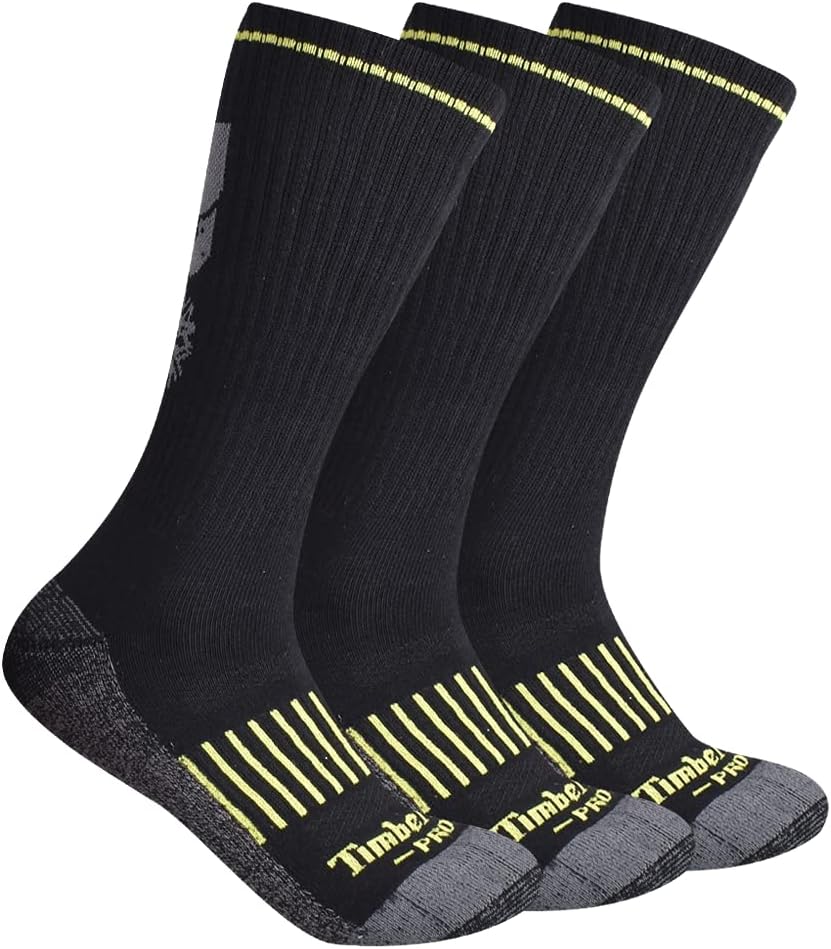 Men's Crew Sock