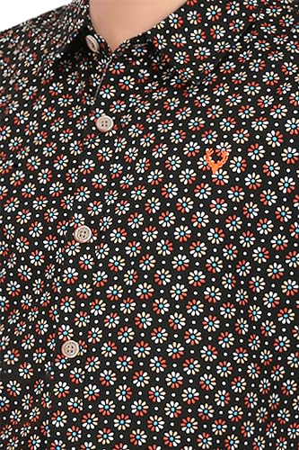 Image of Allen Solly Boys Shirt