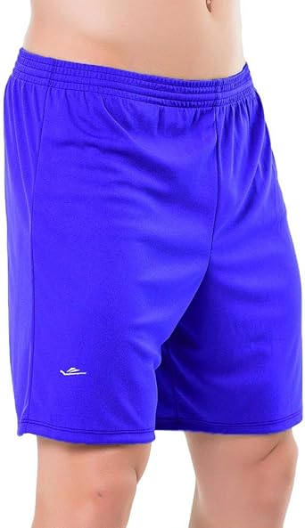 short elite masculino